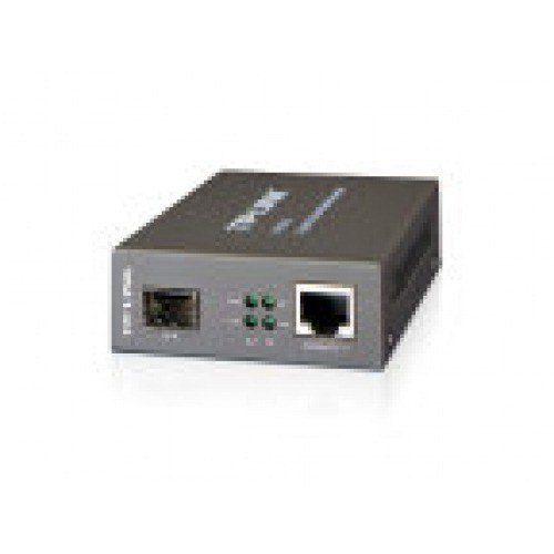 CONVERTIDOR TP-LINK RJ45 1000 A FIBRA MINIGBIC