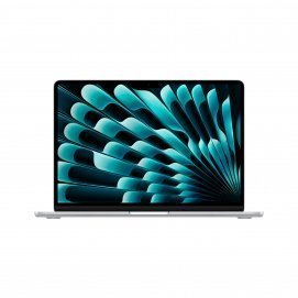 Ordenador portátil Apple Macbook Air M3, 16, 256GB, 13", plata