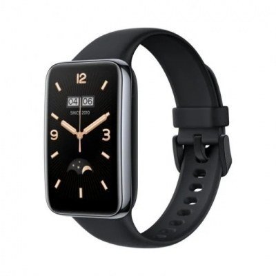 Xiaomi Mi Smart Band 7 Pro Pulsera de Actividad Pantalla Amoled 1.64 - Bluetooth 5.2 - Bateria 235mAh - Resistencia al Agua de 5 ATM