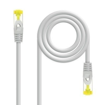 CABLE RED LATIGUI RJ45 LSZH CAT.6A SFTP AWG26 1.5M