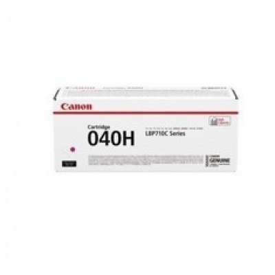 Toner canon 040h magenta 10000 copias lbp710cx - lbp712cx