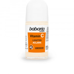 VITAMIN C deodorante roll-on 50 ml