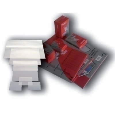 FUNDA PLASTIF. YOSAN A4 80µ P/100