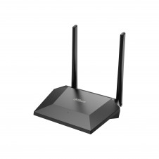Router Dahua Ethernet DH-N3, Inalámbrico, 4x RJ-45, 2.4GHz, 2 Antenas Externas - DH-N3