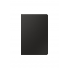 Samsung EF-DX725 QWERTZ Alemán Pogo pin Negro