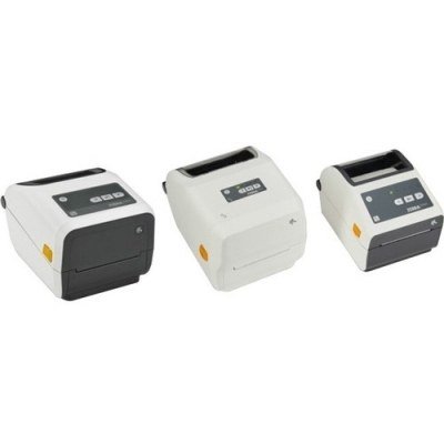 ZD421 TT HC 300DPI USB HOST LANPRNT