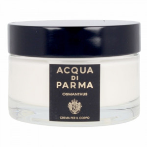 SIGNATURES OF THE SUN OSMANTHUS body cream 150 ml