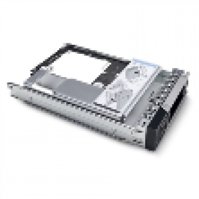 DISCO DURO DELL 2.4TB 10K RPM SAS 12GBPS