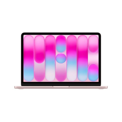 Portatil apple macbook neo 13 - a18 pro - 8gb - ssd 512gb - 13 pulgadas - blush