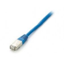Latiguillo Equip Cat.6e S/ftp 2m Azul