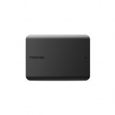 Toshiba HD CANVIO HDTB510EK3AA 1TB 2.5\1 USB 3.0 ne