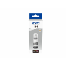 Epson 114 EcoTank Grey Botella de tinta