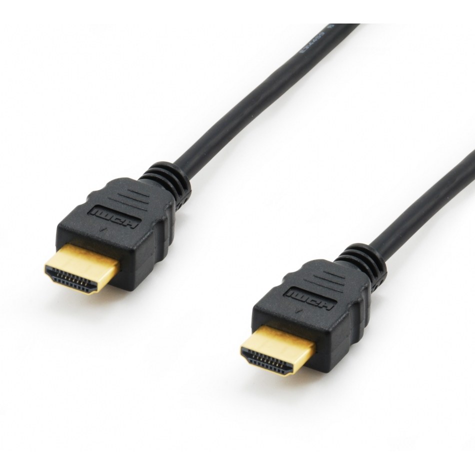 Cable HDMI V1.4 4K@30Hz 1,8m CCS EQUIP