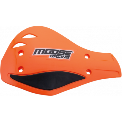 Protectores de puño deflectores Contour MOOSE RACING 51-125