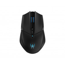 Acer Predator Cestus 535 ratón Juego Ambidextro RF Wireless + Bluetooth Óptico 30000 DPI