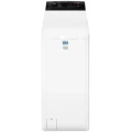 Lavadora de carga superior AEG LTE6K7230E, 7 kg, 1200 rpm, clase A