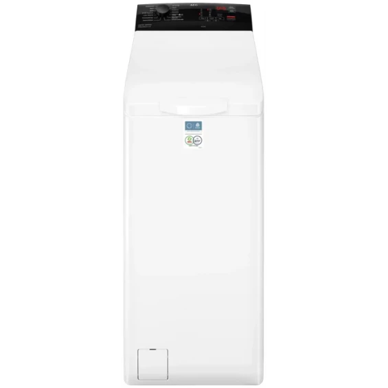 Lavadora de carga superior AEG LTE6K7230E, 7 kg, 1200 rpm, clase A