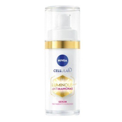 Nivea Cellular Luminous630 Antimanchas Serum Avanzado 30ml