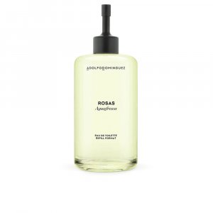 AGUA FRESCA DE ROSAS edt vapo refill 250 ml