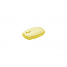 Rapoo M660 Silent ratón Oficina Ambidextro RF Wireless + Bluetooth Óptico 1300 DPI