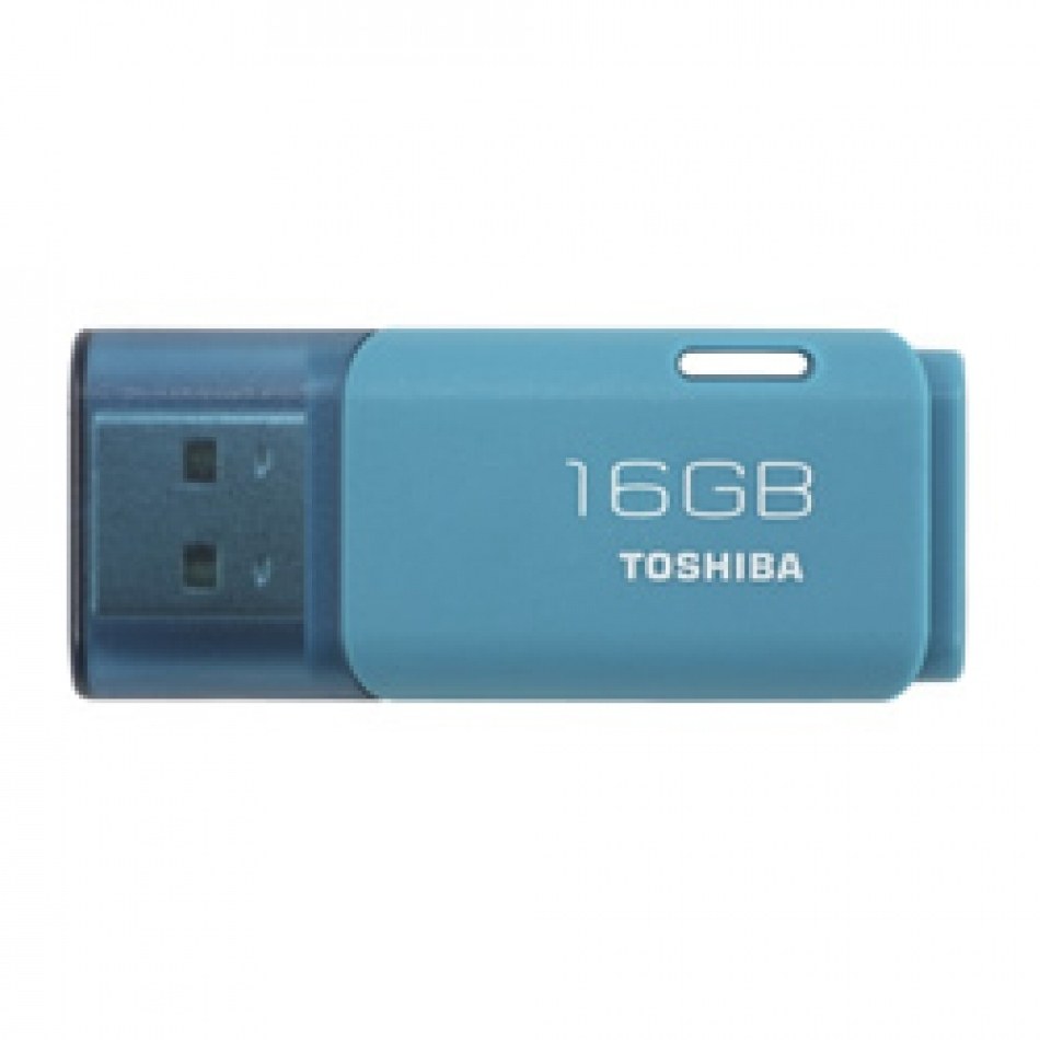 Pendrive 16 GB USB2.0 HAYABUSA AQUA THN-U202L0160E4