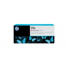 CARTUCHO HP 771C MAGENTA CLARO B6Y11A