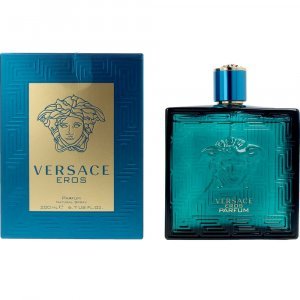 EROS PARFUM eau de parfum vaporizador 200 ml