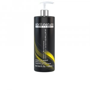 ANTI-DANDRUFF bain shampoo 1000 ml