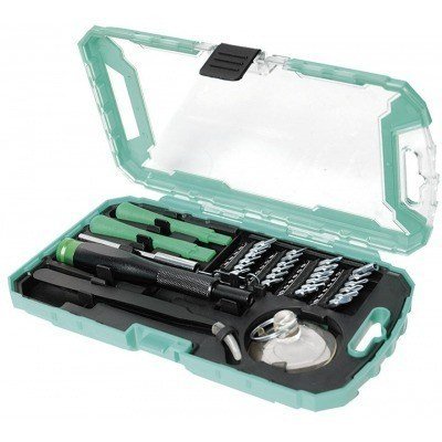 Juego Destornilladores Precision Telefonia Consolas