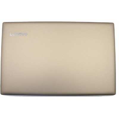 LCD Cover compatible para portátil Lenovo 520-15IKB Dorado 5CB0N98514