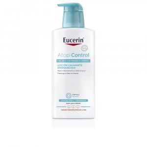 ATOPICONTROL loción corporal 12% omega 400 ml