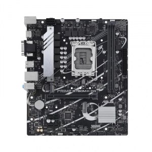 Placa base Asus PRIME B760M-K D4 mATX 1700