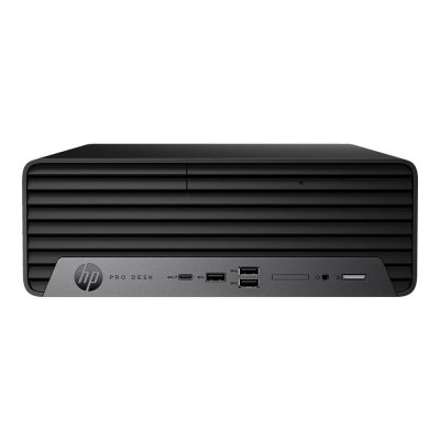 Ordenador hp pro sff 400 g9 i5 - 14500 8gb ssd 256gb