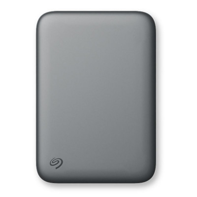 Disco duro externo ssd seagate 2tb