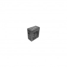 Tacens APSIII500 unidad de fuente de alimentación 500 W 20+4 pin ATX ATX Negro