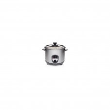 Tristar RK-6127 Arrocera 500w capacidad 1.5l negro acero inoxidable