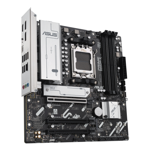 ASUS PRIME B840M-A-CSM Zócalo AM5 micro ATX