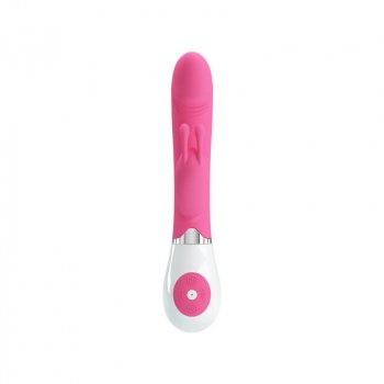 Vibrador Gene Color Rosa