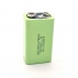 Bateria 6F22 9V 250Ma Nimh Energivm