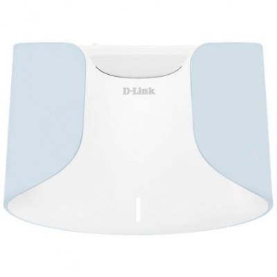 Router Inalámbrico Mesh D-Link M30 3000Mbps/ 5 Antenas/ WiFi 802.11 ax/ac/n/g/b/k/v/a/h