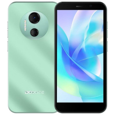 Smartphone 6 Doogee X97 Pro - 4Gb / 64Gb