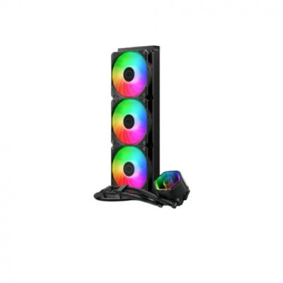 REF LIQUIDA MASTERLIQUID 360 CORE II LITE