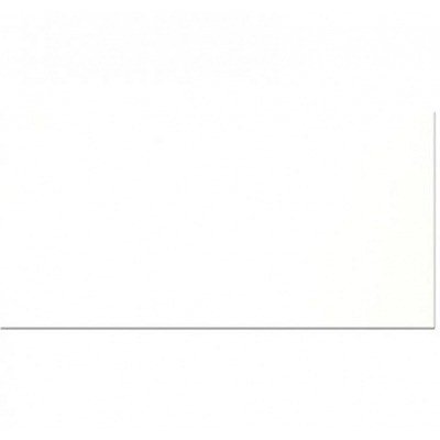 AZULEJO PASTA BLANCA 30 X 60 CM. ESENCIA BLANCO