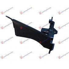 SOPORTE TALONERA DE PLASTICO(PARTE DELANTERA)