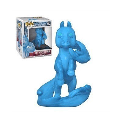 Funko pop disney frozen 2 the water nokk 40896