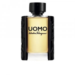 UOMO SALVATORE FERRAGAMO edt vapo 100 ml