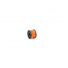 Gembird 3DP-PLA1.75-01-O material de impresión 3d ?cido poliláctico (PLA) Naranja 1 kg