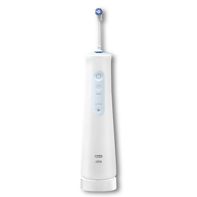 IRRIGADOR DENTAL ORAL B AQUA CARE 4 INALAMBRICO