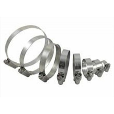 SAMCO Hose Clamps Kit for SAMCO Radiator Hoses 44005643 CKHON-57