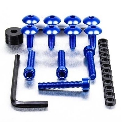 Kit carenado para Yamaha PRO BOLT FYA510B